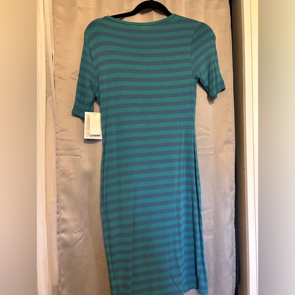 Lularoe dress